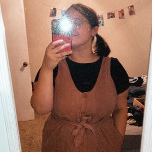 Meet your Posher, Morgan